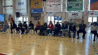 Senigallia - “Lo sport… una via di inclusione”, incontro che coinvolge gli studenti